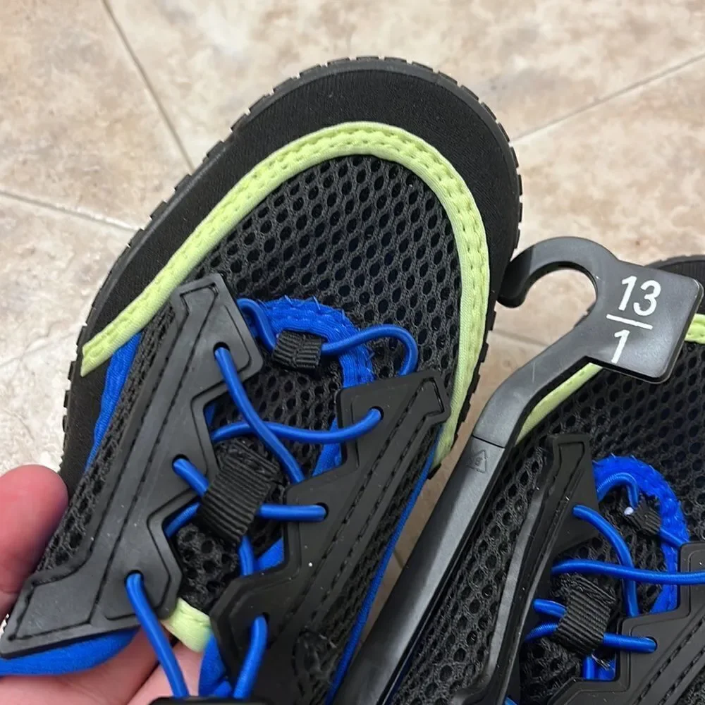 Boys Water Shoes